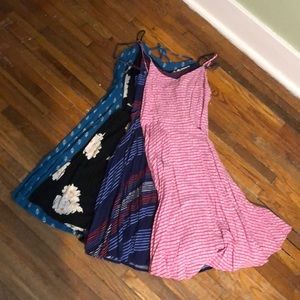 ❌SOLD❌Old Navy Lot of Women’s Sun Dresses